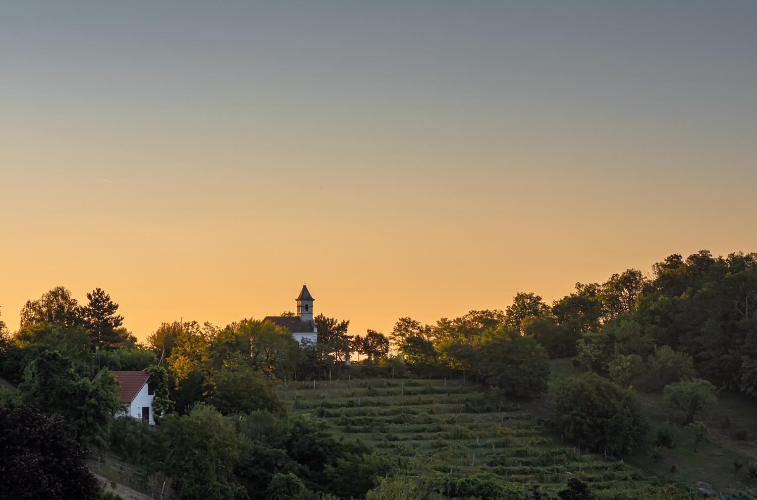 Villa Kabala Szigliget Luaran gambar